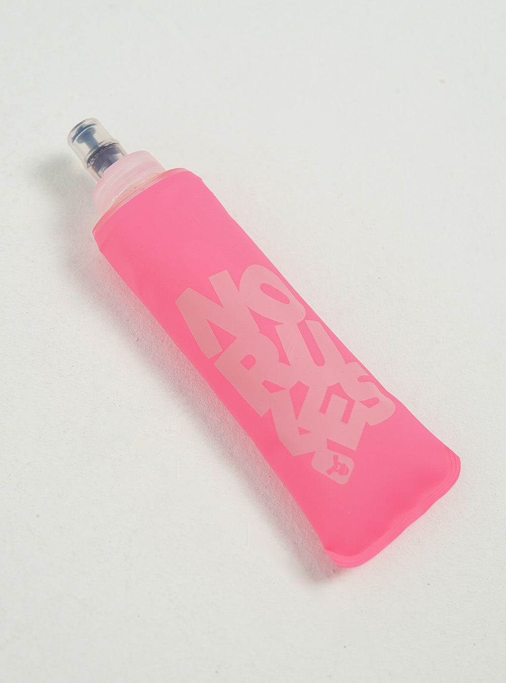 Termo Plegable Pink 250 ml